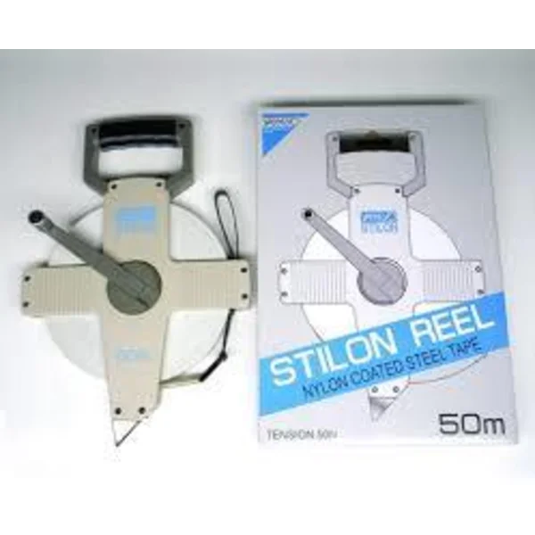 Product : Meteran Roll Yamayo Stilon 50M & 100M
