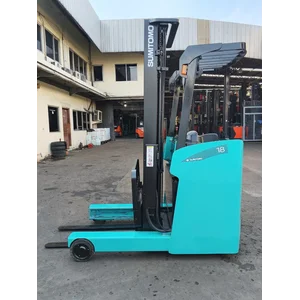 Forklift Battery Reach Truck Komatsu 1.5Ton