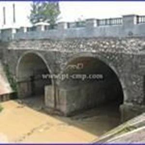 Armco Culvert Type Multi Plate Arches