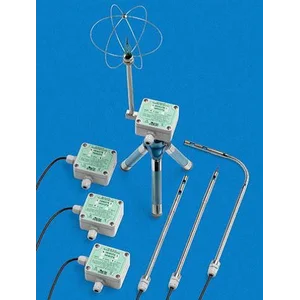 HD 403T Active Hotwire Air Speed Transmitters