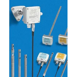  HD 2903T Relative Humidity 