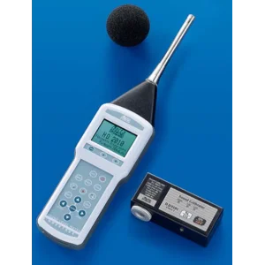 HD 2010UC INTEGRATING SOUND LEVEL METER
