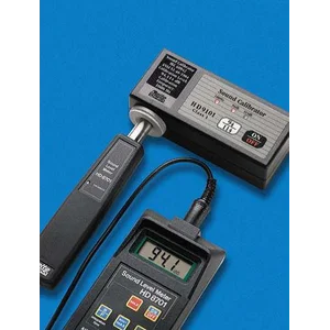 HD 8701 SOUND LEVEL METER