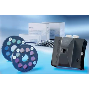 Comparator 2000 +