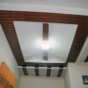 Plafon Gypsum & PVC