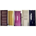 Pintu Kamar Mandi Pvc Model Lipat Size 100 X 210 Cm 4