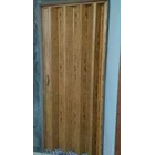 Pintu PVC Lipat Ukuran 100 x 210 cm 7