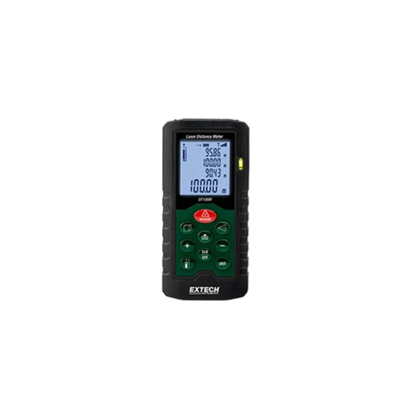 Laser Distance Meter – Extech DT100M