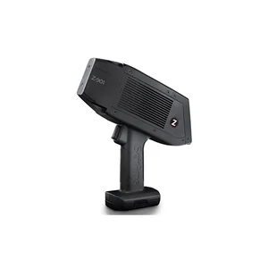 Portable LIBS Lithium Analyzer – SciAps Z901 Li