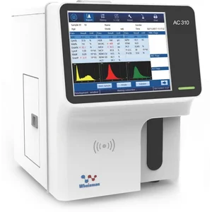 Auto Hematology Analyzer – Lifotronic AC310