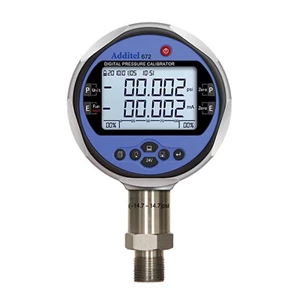 Digital Pressure Calibrators - Additel 672