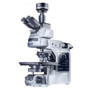 Mikroskop Olympus BX63