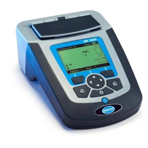 Portable Spectrophotometer - Hach DR1900