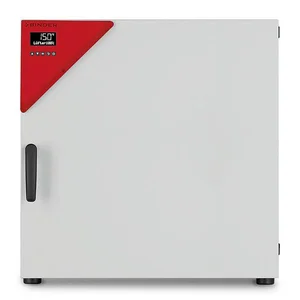 Oven Drying and Heating - Binder ED 115