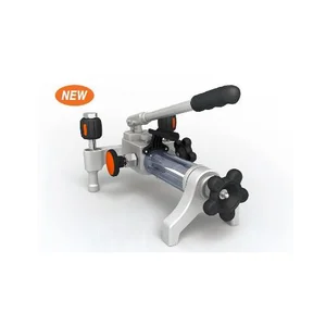 Hydraulic Pressure Test Pump - Additel 928