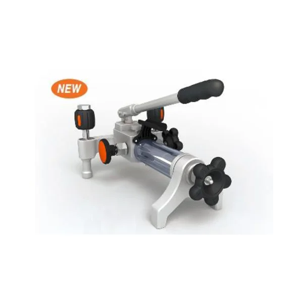 Hydraulic Pressure Test Pump - Additel 928