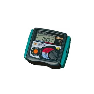 Digital Insulation Testers - Kyoritsu 3007A