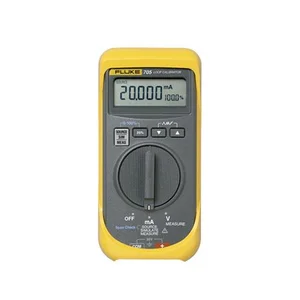 Loop Calibrator - Fluke 705