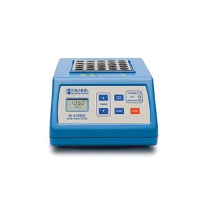 COD Test Tube Heater - Hanna Hi839800