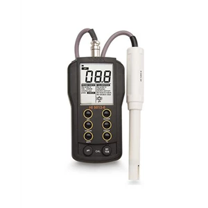 Portable PH-EC-TDS-Temp Meter - Hanna Hi9813