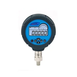 Digital Pressure Gauges Absolut 10 psi – Additel 681