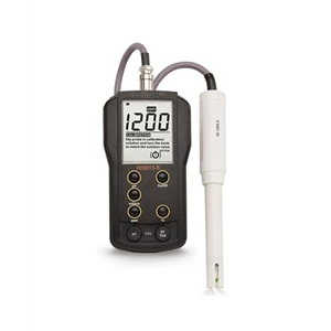 Portable pH-EC-TDS Meter – Hanna Hi9813-5