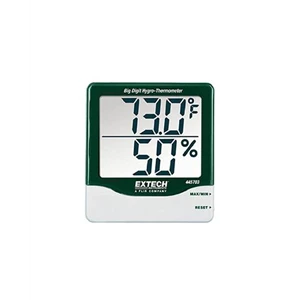 Hygro Thermometer - Extech 445703