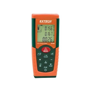 Laser Distance Meter - Extech DT200