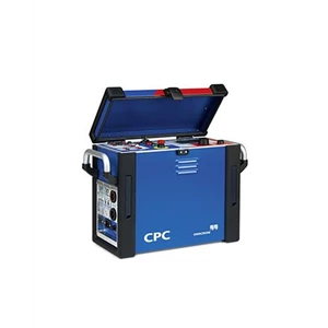 Universal Primary Injection Test Set For Substation Assets – Omicron Cpc100