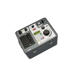 Current Transformer Test Set - Vanguard EZCT10