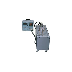 Primary Injection Test System – SMC LET4000 RDM