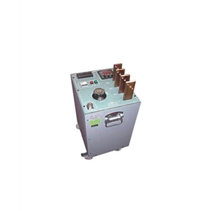 Primary Injection Test System – SMC LET1000 RD