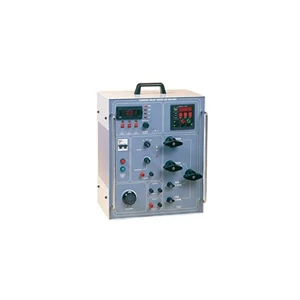 Primary Injection Test System - SMC LET400 RDC