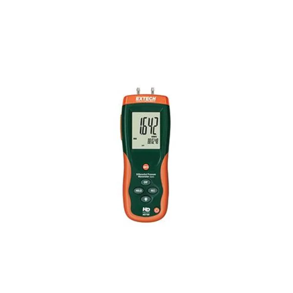 Differential Pressure Manometer - Extech HD700