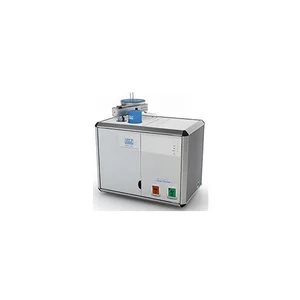 Dual Carrier Gas Dumas Nitrogen Analyzer - VELP NDA 702