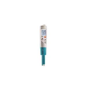 PH-Temperature Measuring Instrument for Liquids – Testo 206 PH1