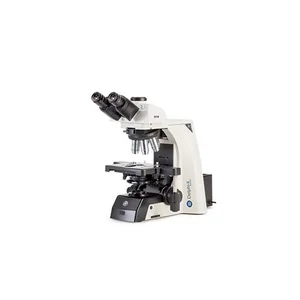Laboratory Microscope Fluoresence - Euromex DelphiX Observer
