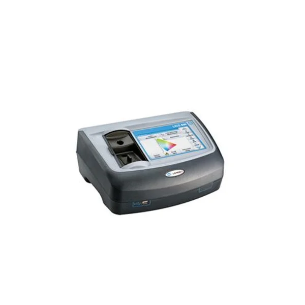 Alat Laboratorium Air Colorimeter - Hach Lico 690