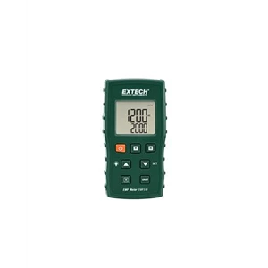 Analyzer Spectrum High Sensitivity EMF-ELF Meter – Extech EMF510