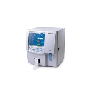Hematology Analyzer - Mindray BC3000 Plus