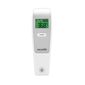 Infrared Thermometer – Microlife FR1DL1