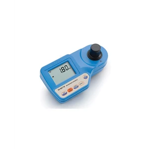 Portable Magnesium Hardness Photometer – Hanna Hi96719