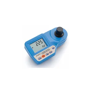 Portable Total Hardness Epa Photometer – Hanna Hi96735