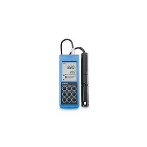 Portable Dissolved Oxygen Meter – Hanna Hi9146