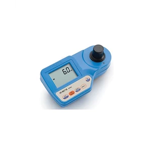 Portable Iodine Photometer – Hanna Hi96718