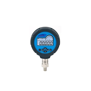 Digital Pressure Gauges Compound Pressure – Additel ADT681-10-CP100-PSI-N