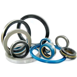 Oil Seal - High pressure oil seals
