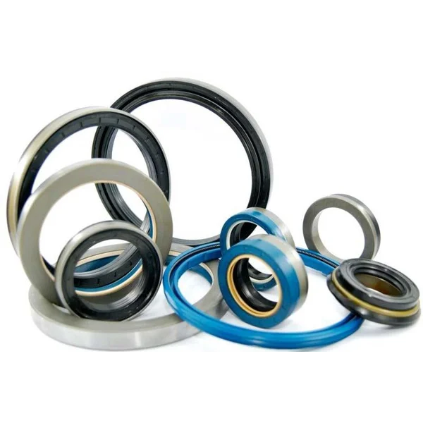 Oil Seal - High pressure oil seals