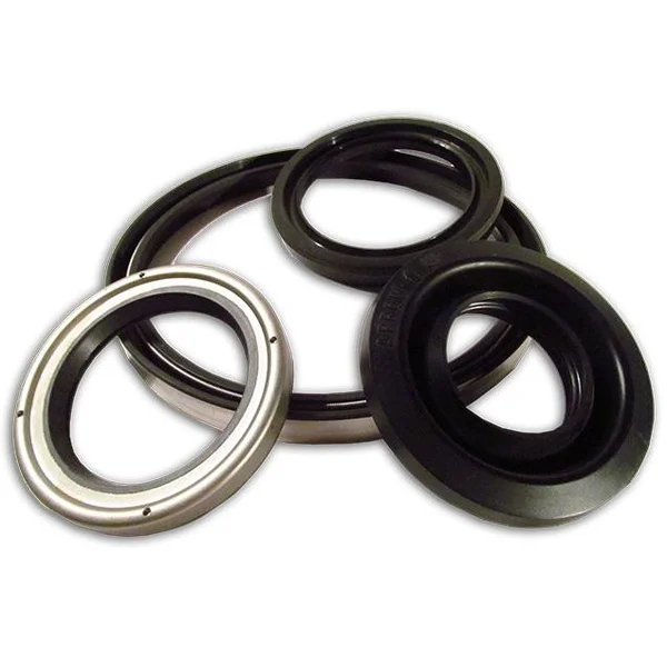 Oil Seal - Radial Lip Seal