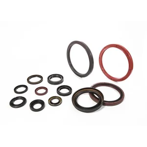 Oil Seal Custom- Rubber Seal